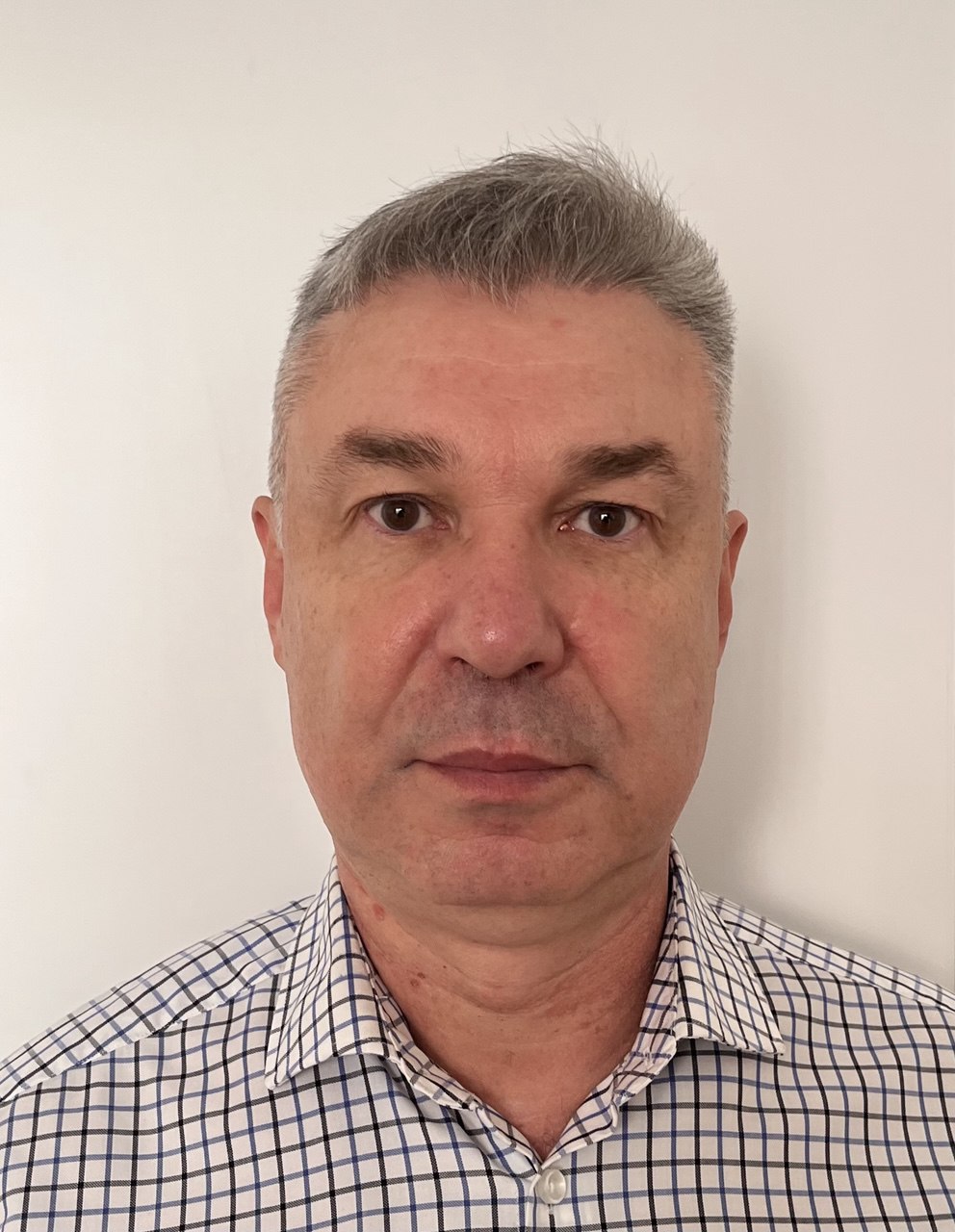 Виталий Гуменников